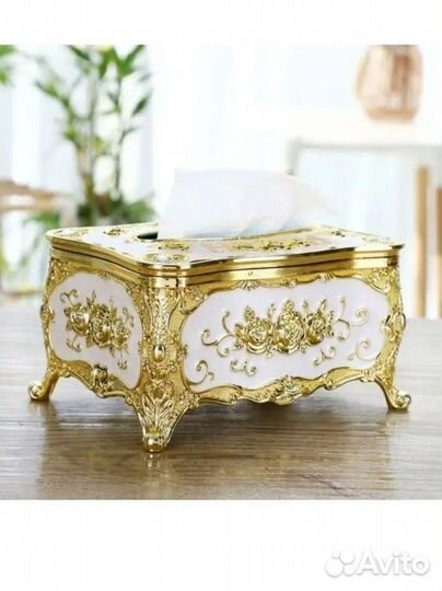 Салфетница