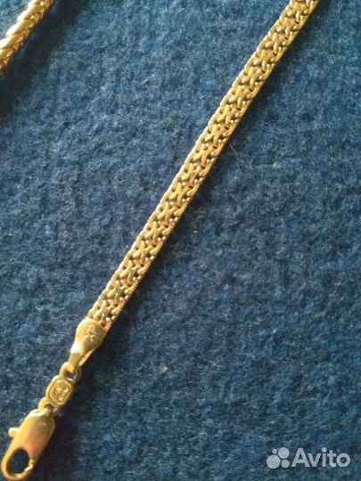 Цепочка,браслет(бижутерия)