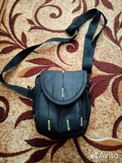 Сумка для фотоаппарата