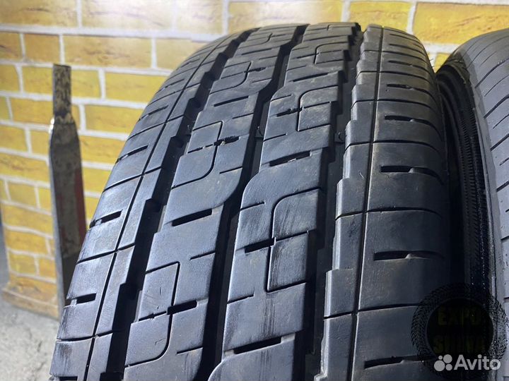 Avon AV12 235/65 R16C 113R