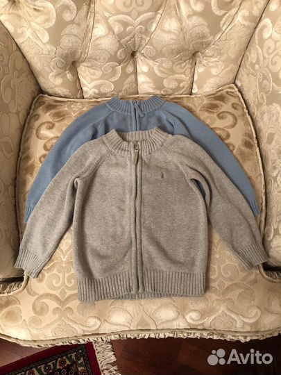 Кофточки Mon Coeur оригинал
