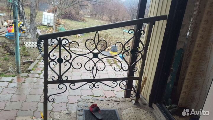 Заборы,навесы