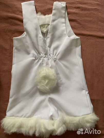 Детский новогодний костюм