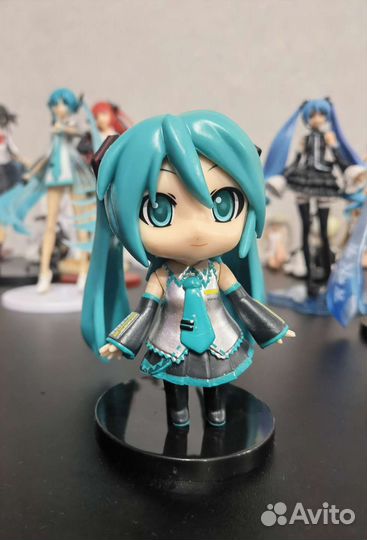 Аниме фигурка nendoroid