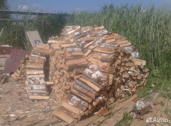 Дрова