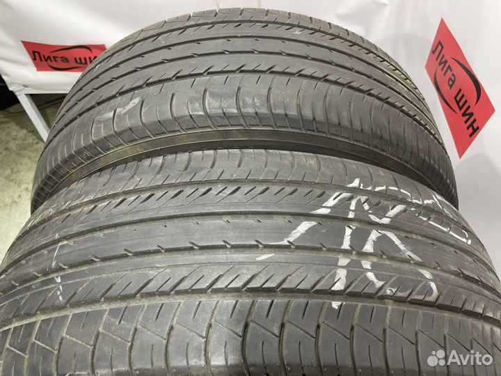 Yokohama BluEarth E70 225/55 R18