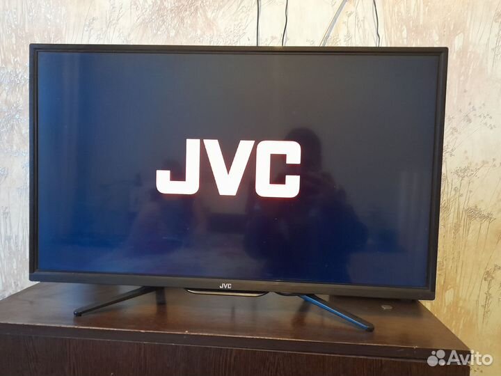Телевизор SMART tv