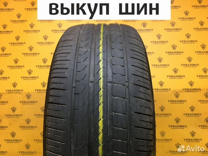 Pirelli Scorpion Verde 255/50 R19 103W