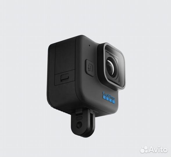 Экшн - камера GoPro hero11 Mini (chdhf-111-RW)