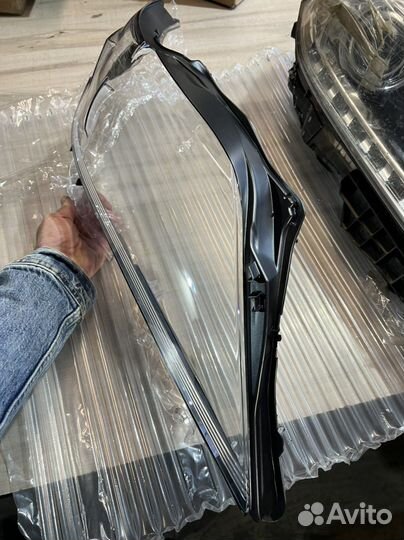 Фара lexus rx 270