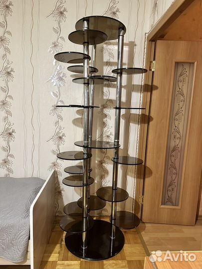 Полка для цветов