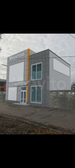 Торговая площадь, 60 м²