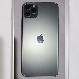 iPhone 11 Pro Max, 64 ГБ