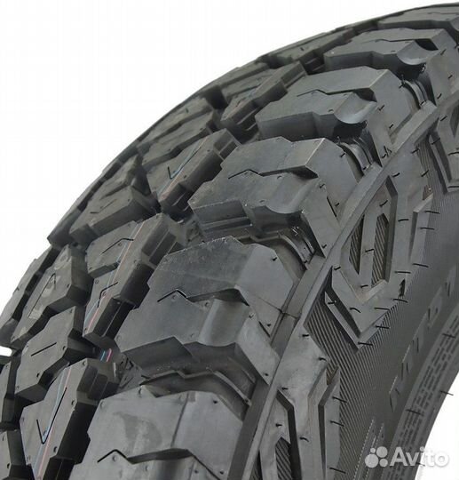 Kumho Road Venture MT51 245/75 R16 120Q