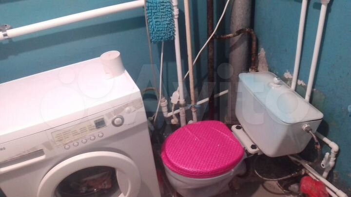 1-к. квартира, 34 м², 1/5 эт.