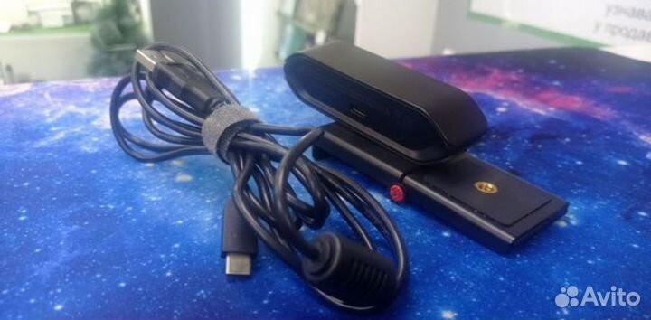 Веб камера Ardor AF2M6FA1