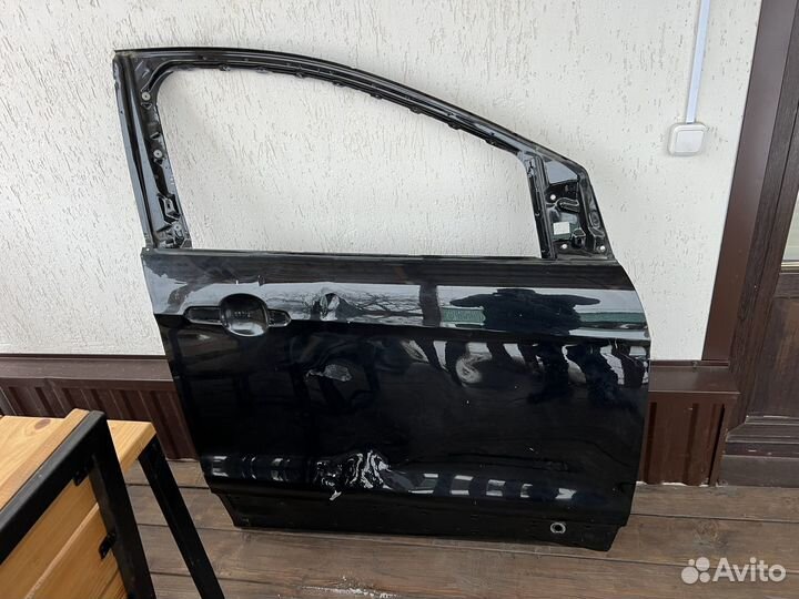 Дверь передняя правая форд куга ford kuga 2014
