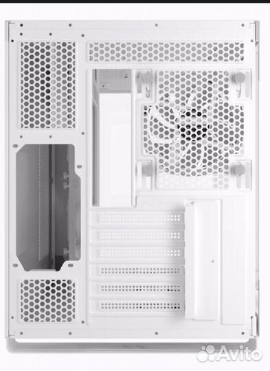 Корпус PCCooler C3 T500