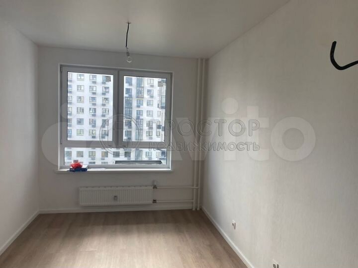 1-к. квартира, 36 м², 6/14 эт.