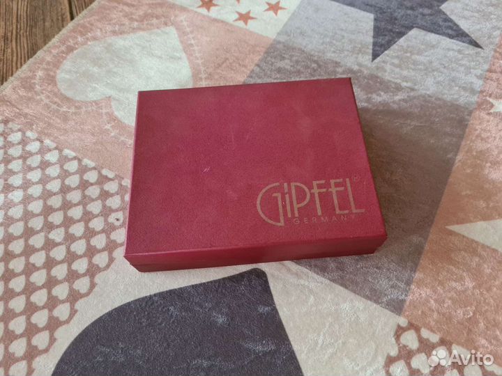 Фляжка Gipfel
