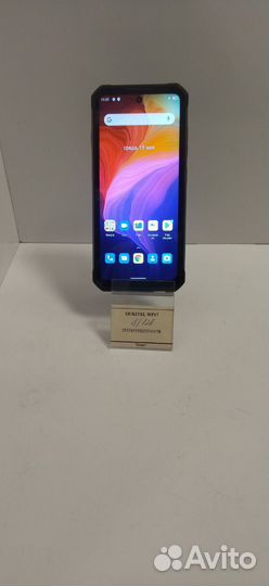 OUKITEL WP17, 8/128 ГБ