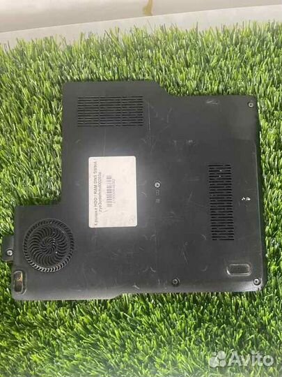 Крышка корпуса DNS swha ZYE3uswhmd00203A