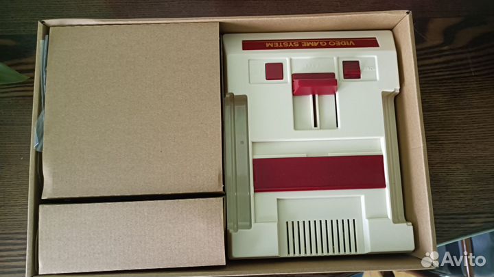 Retro Genesis 8 bit HD Wireless