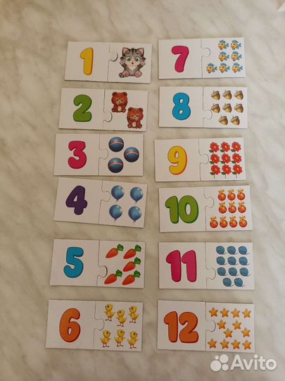 Настольные игры