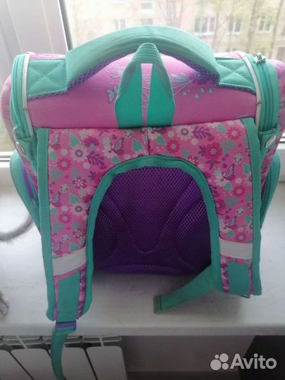 Портфель школьный