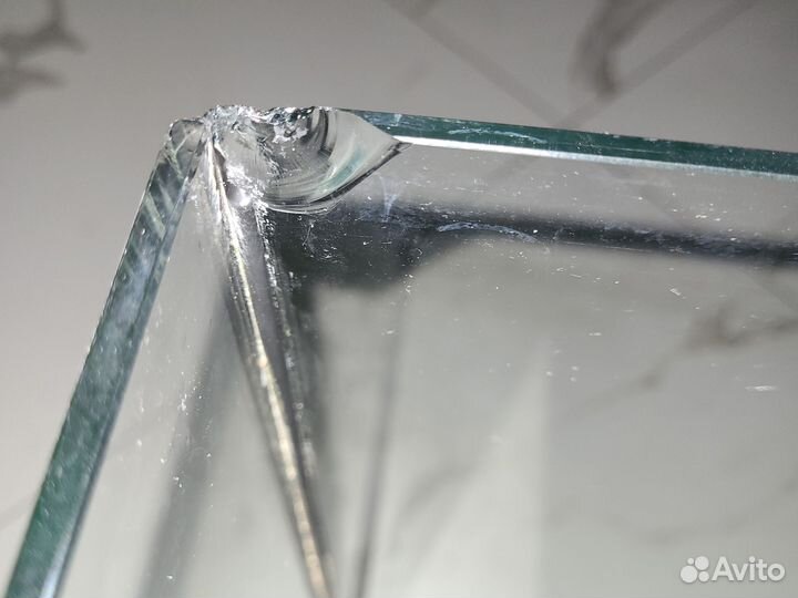 Аквариум 80л