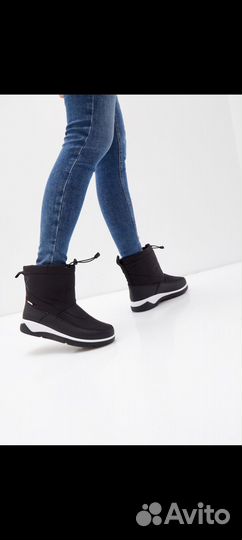 Дутики женские Patrol