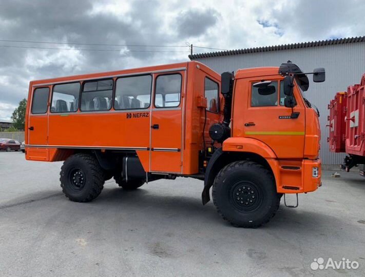 НефАз 42111-24, 2014