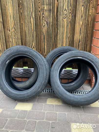 Bridgestone Turanza ER300 195/55 R15