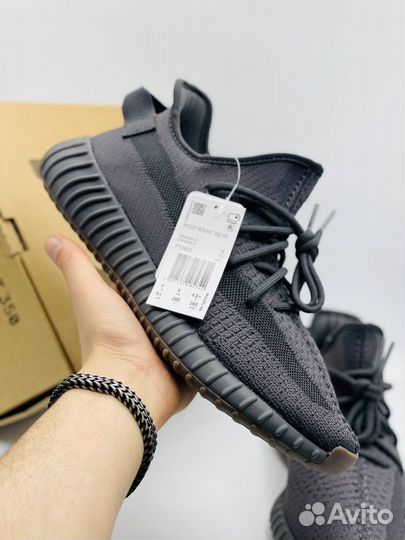 Кроссовки adidas yeezy boost 350 premium