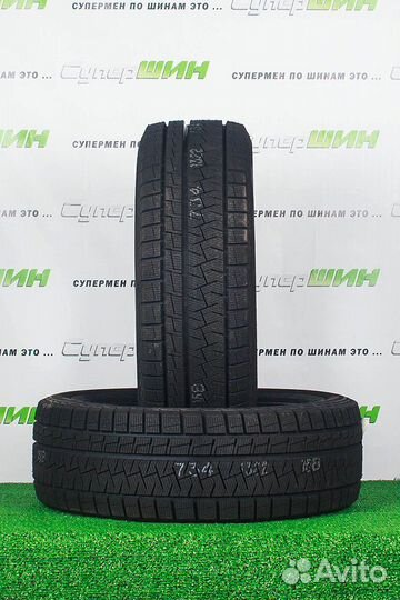 Formula Ice FR 235/45 R17