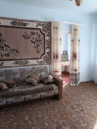 Дом 68 м² на участке 17 сот.