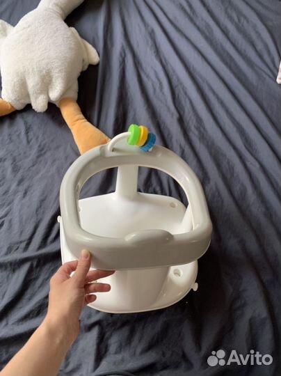 Стульчик для купания