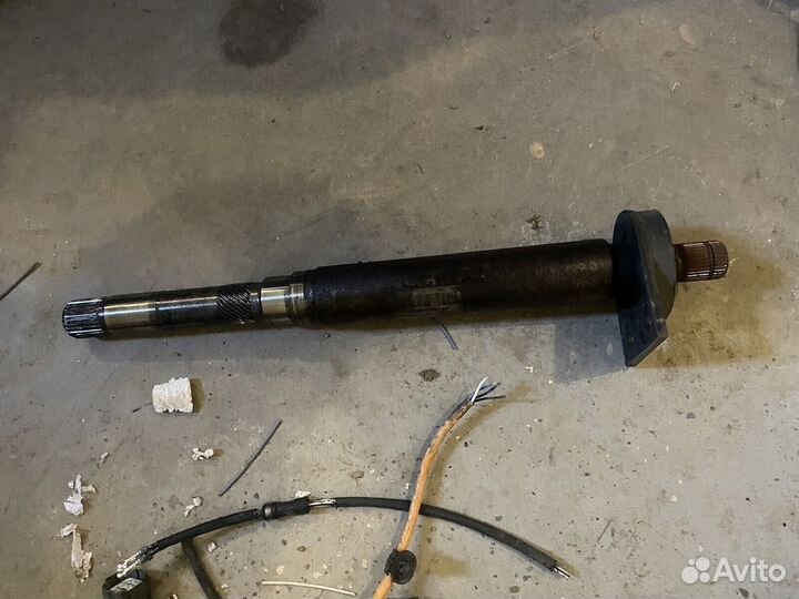 Привода dodge neon srt4