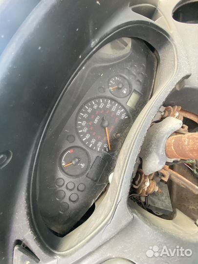 Щиток приборов Ford Focus 1