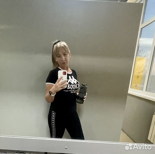 Торговый представитель