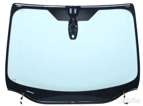 Лобовое стекло Ford с установкой за 3 часа купить в Симферополе Lemson ...