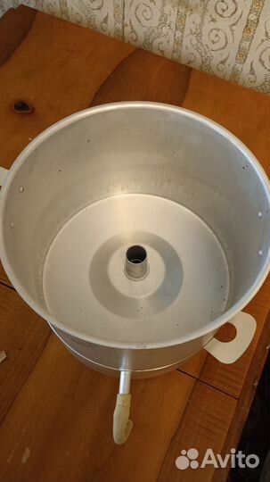 Соковарка СССР