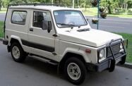 Автокам 2160 I (1990—1999) Внедорожник