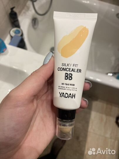 Silky fit concealer bb. Yadah silky fit 21. Silky fit concealer bb. Yadah silky fit concealer bb. Yadah консилер concealer и bb.