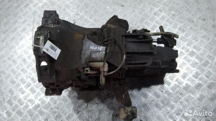 МКПП Volkswagen Passat B5 CPD 1.8 1999г