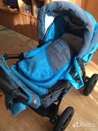 Коляска детская