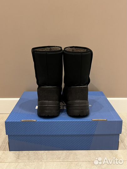 Зимние ботинки Nordman 37