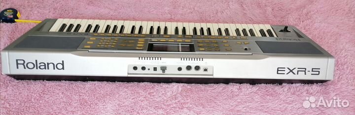 Синтезатор