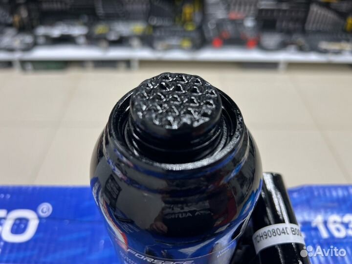 Домкрат бутылочный 8 т