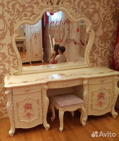 Сборка мебели